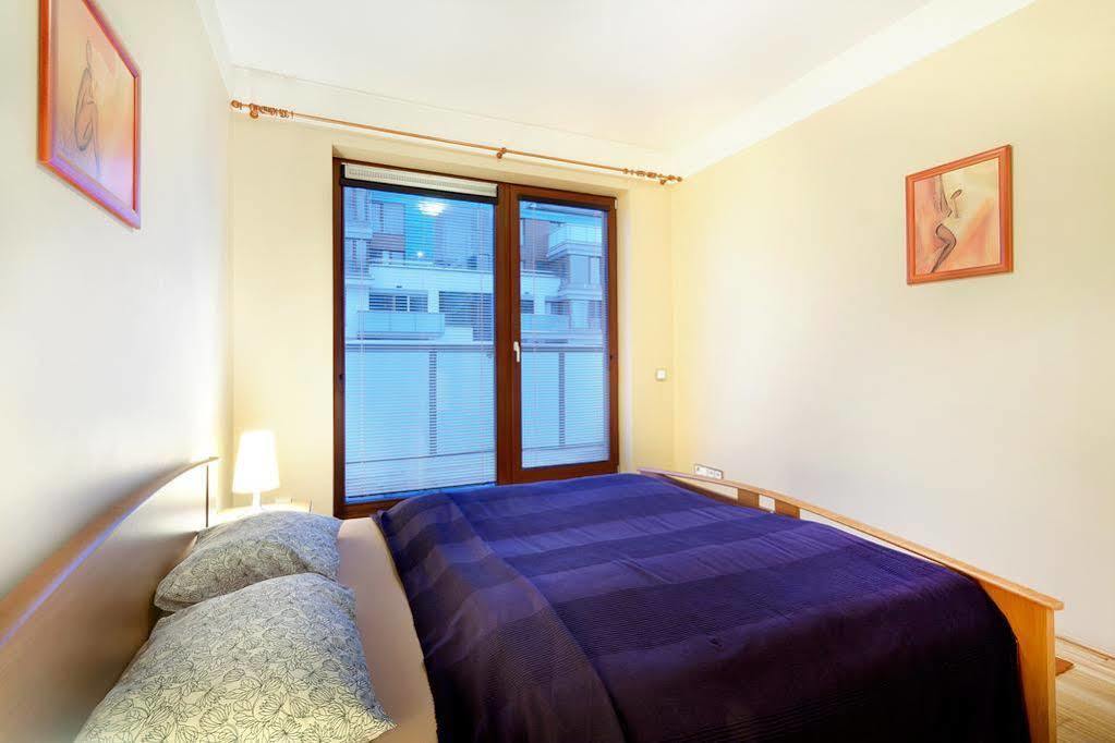 Luxury River Diamond Appartamento