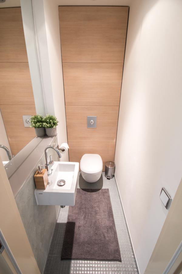 Appartamento Luxury River Diamond *