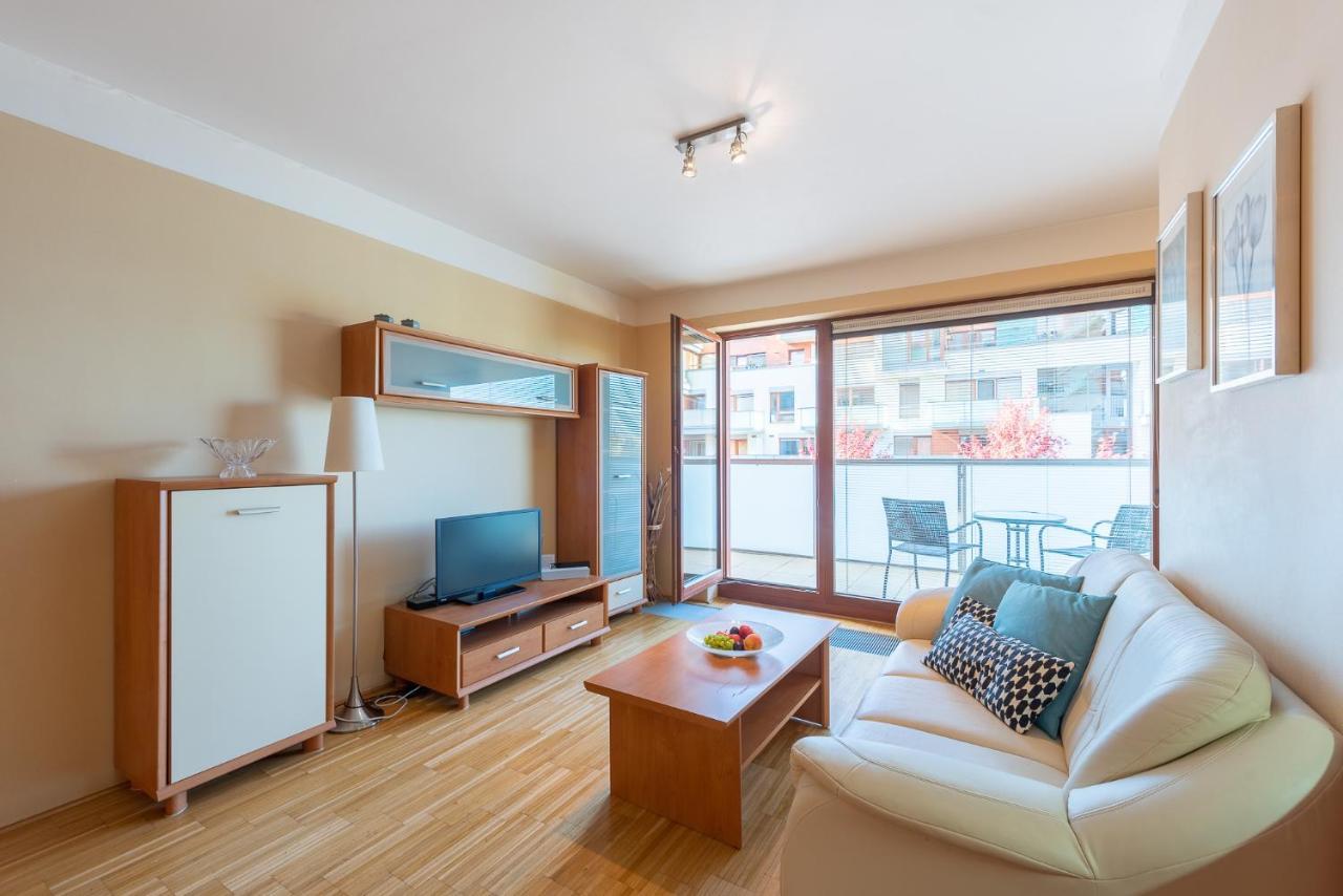 Luxury River Diamond Appartamento