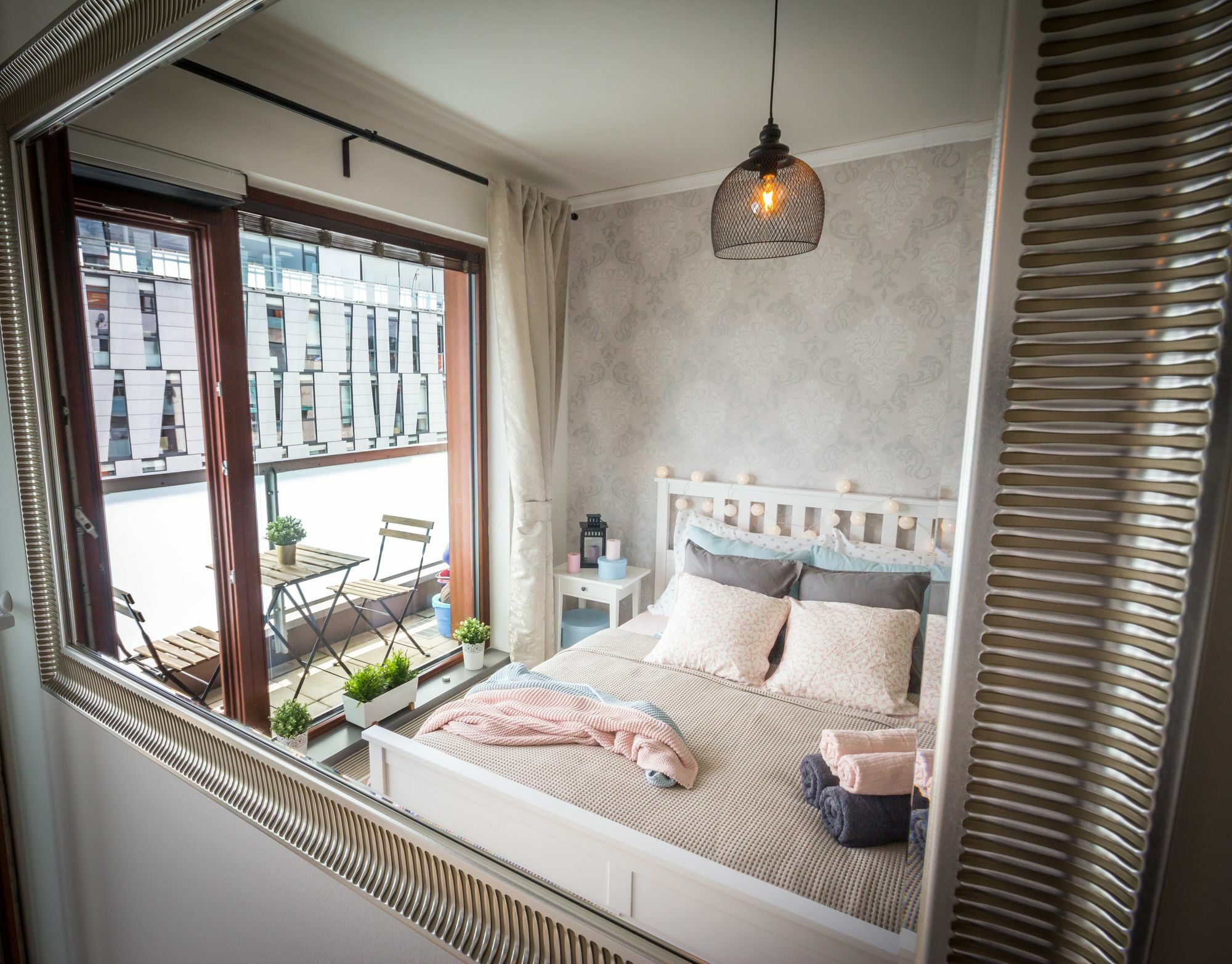Luxury River Diamond Praga
